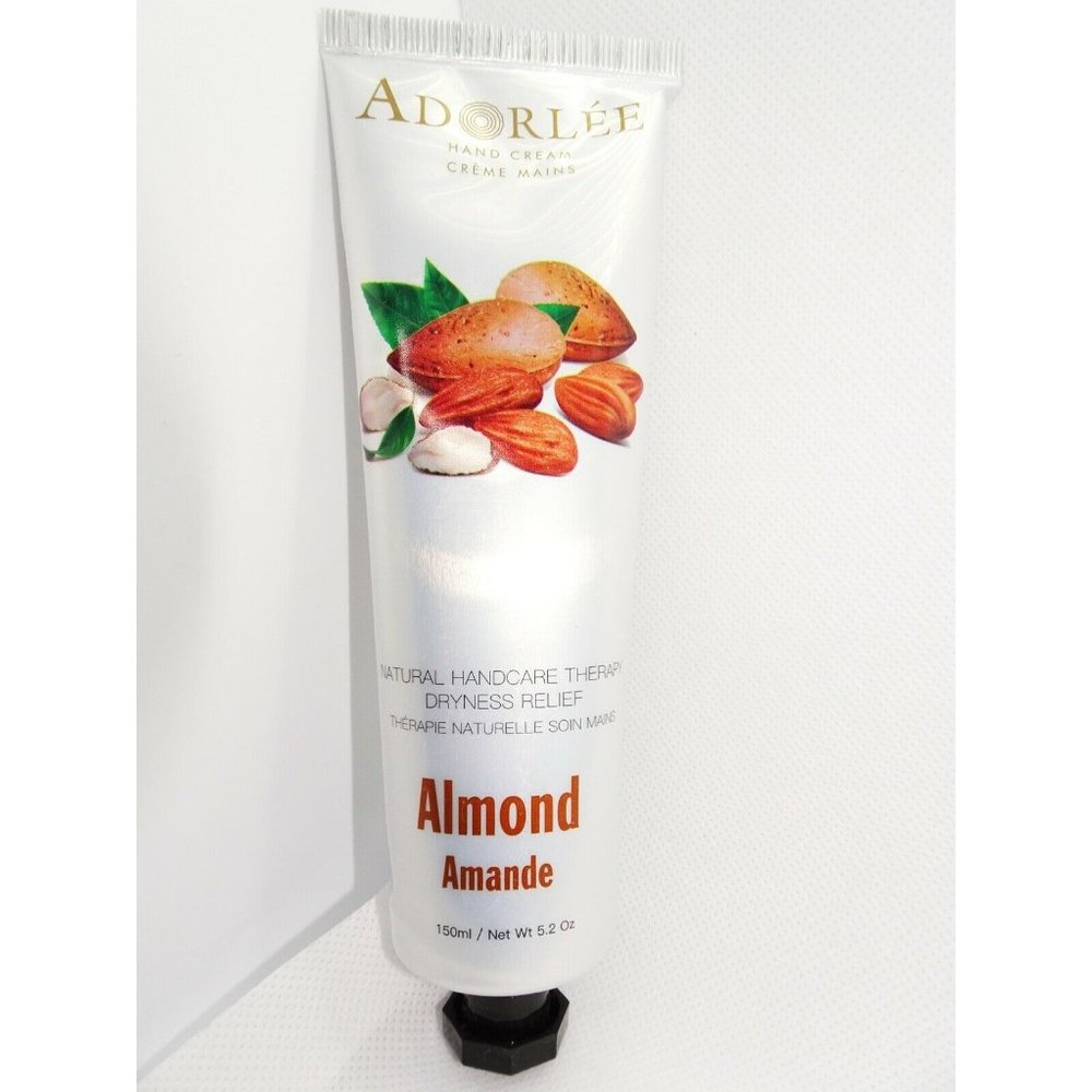 Adorlee Hand Creme/Hand Lotion Multiple Fragraces, Made in Canada